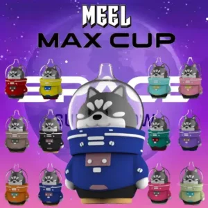 meel太空狗