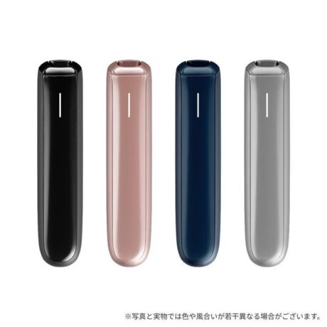七星加熱菸主機 | 傳統煙草品牌轉型 | ploom新款主機| 智能溫控與健康體驗-台灣現貨 3 ploom新款主機