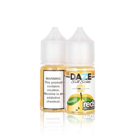 美國 7 Daze 自拍星期天 煙油 