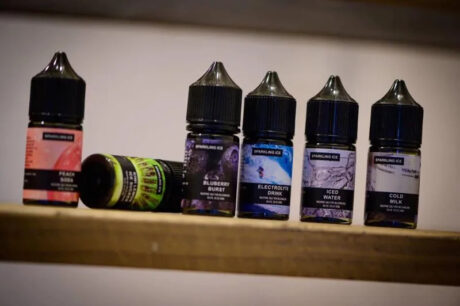 WDG 美國進口 30ml 小煙油 原裝正品WDG煙油|熱帶水果、經典煙草、甜蜜甜品|食品級原料|純淨口感首選-台灣現貨 1 WDG煙油-款式