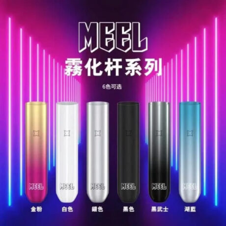 Meel一代主机