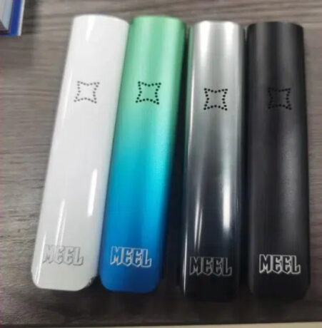 Meel一代主机