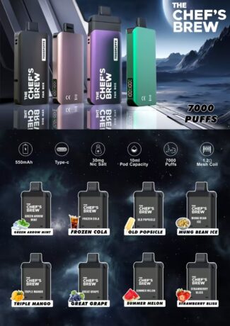 台灣使用電子煙是否合法?使用前你該知道的現況整理 2 IQOS--