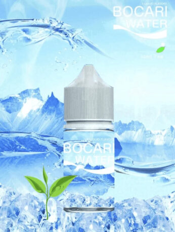 藍冰小瓶油 Blue Ice 系列 30ML|40MG 尼古丁鹽|極致冰涼口感|台灣現貨 1 藍冰小瓶油 Blue Ice 系列 30ML-款式