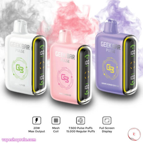 拋棄式電子煙 vs 可重複式電子煙,哪一種比較適合新手? 3 IQOS------