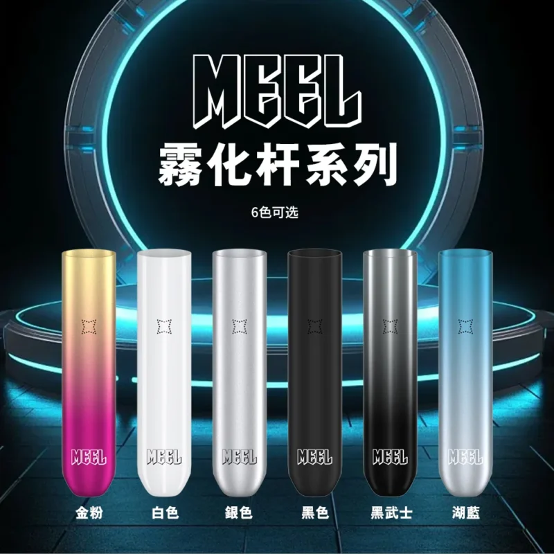 MEEL主機 1代主機 (3)