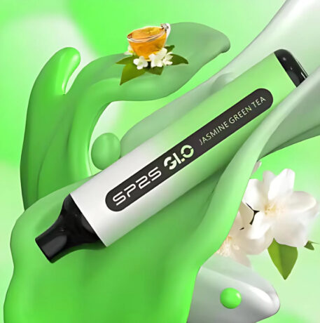 【深度解析】SP2S GLO 7000口:是「在地化」的口味勝利,還是「一次性」的體驗妥協? 2 SP2S GLO 7000口 拋棄式電子煙 14