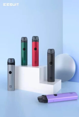 EEQUIT X二代注油主機|智能功率調節+防漏油設計|7-11貨到付款-台灣現貨 2 EEQUIT X二代注油主機