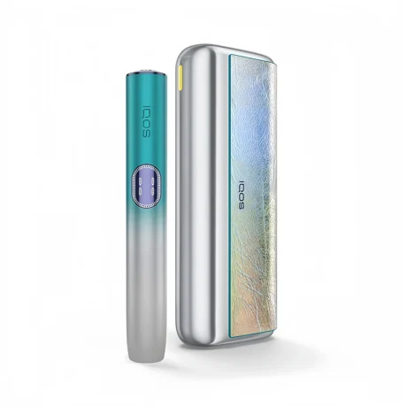 IQOS ILUMA i PRIME Remix 美人魚限量版|日本原裝 日本限定|旗艦款|適用 TEREA 煙彈|現貨 6 IQOS ILUMA i PRIME Remix